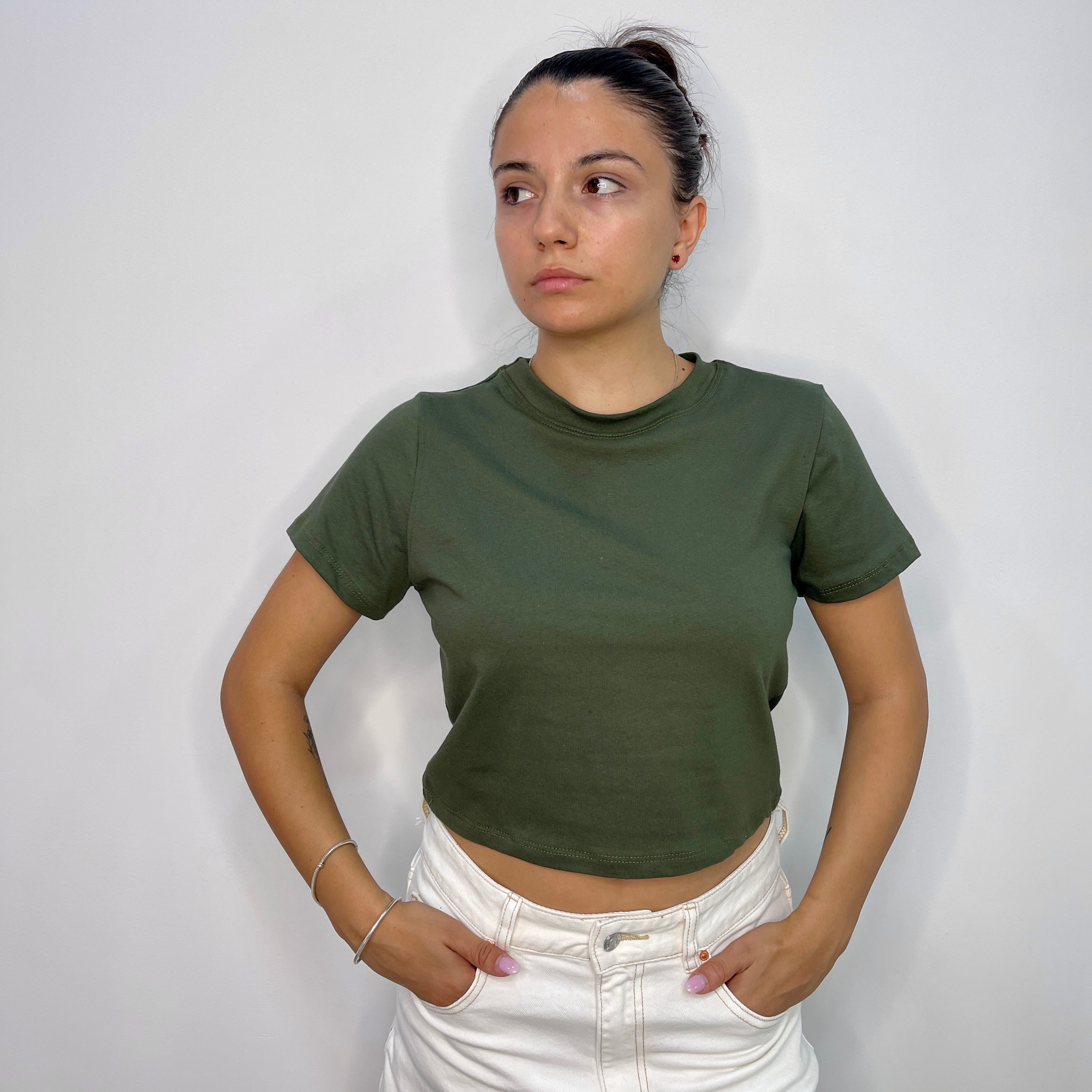 T-shirt Cotton