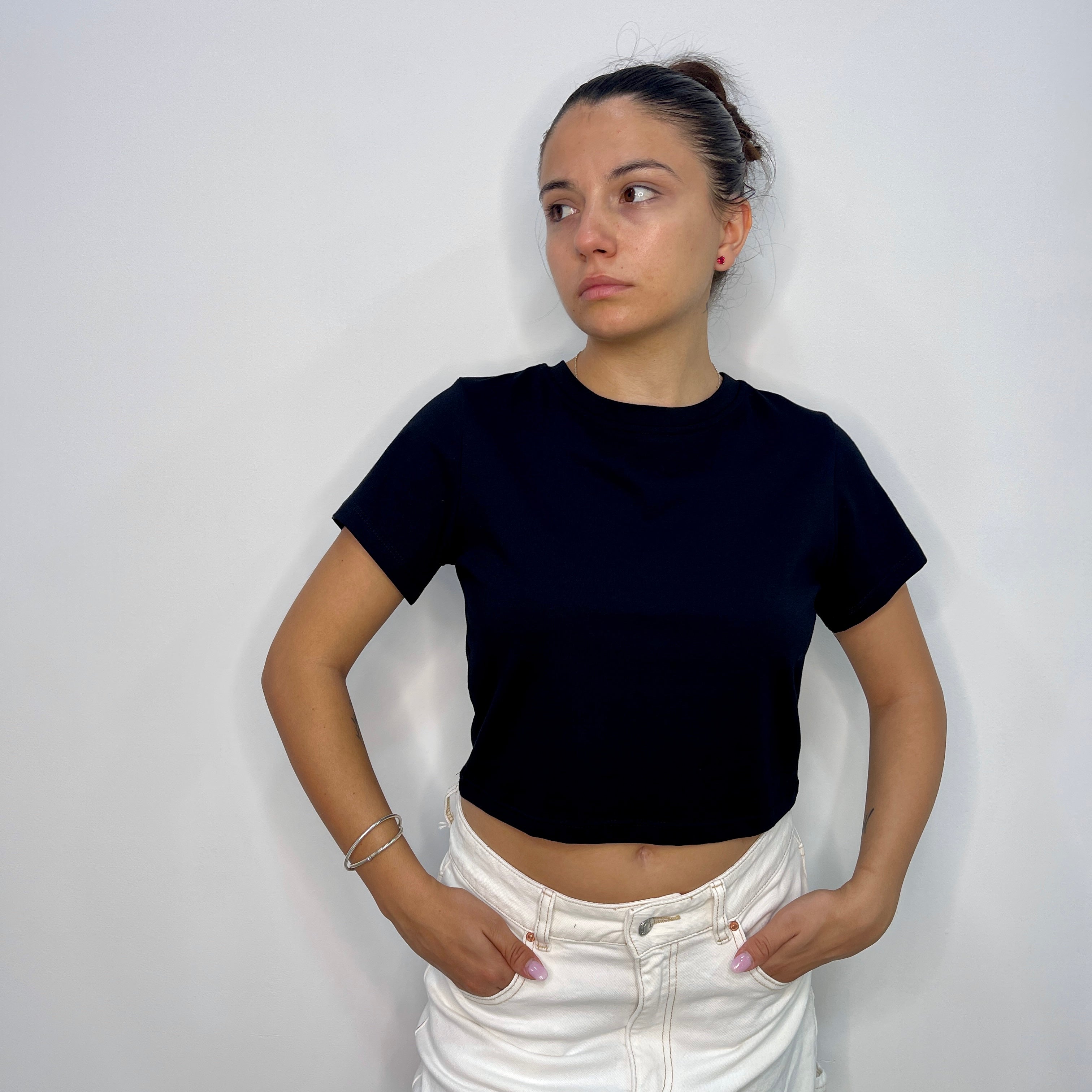 T-shirt Cotton