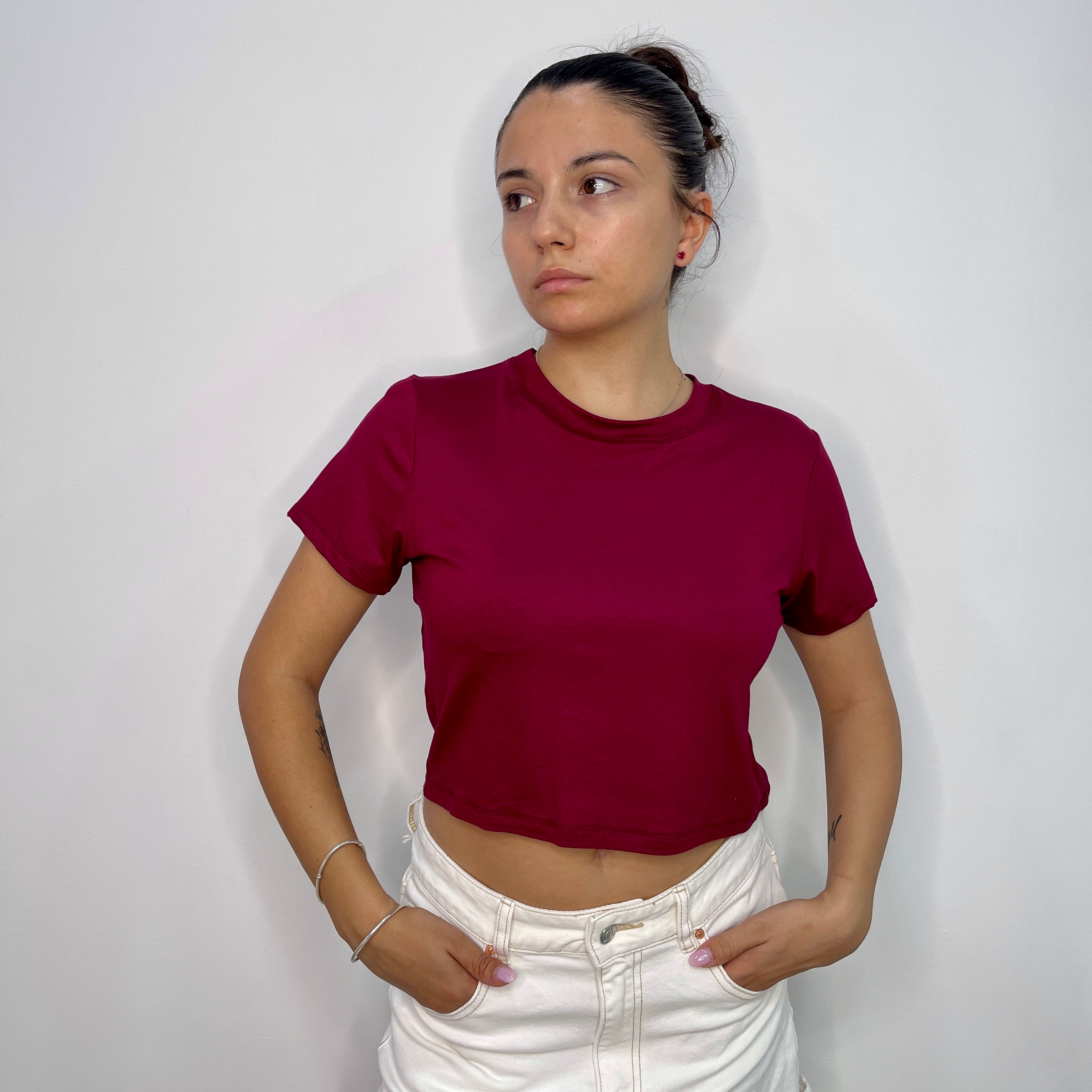 T-shirt Cotton