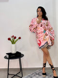 Kimono Summer