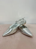 Ballerina Silver