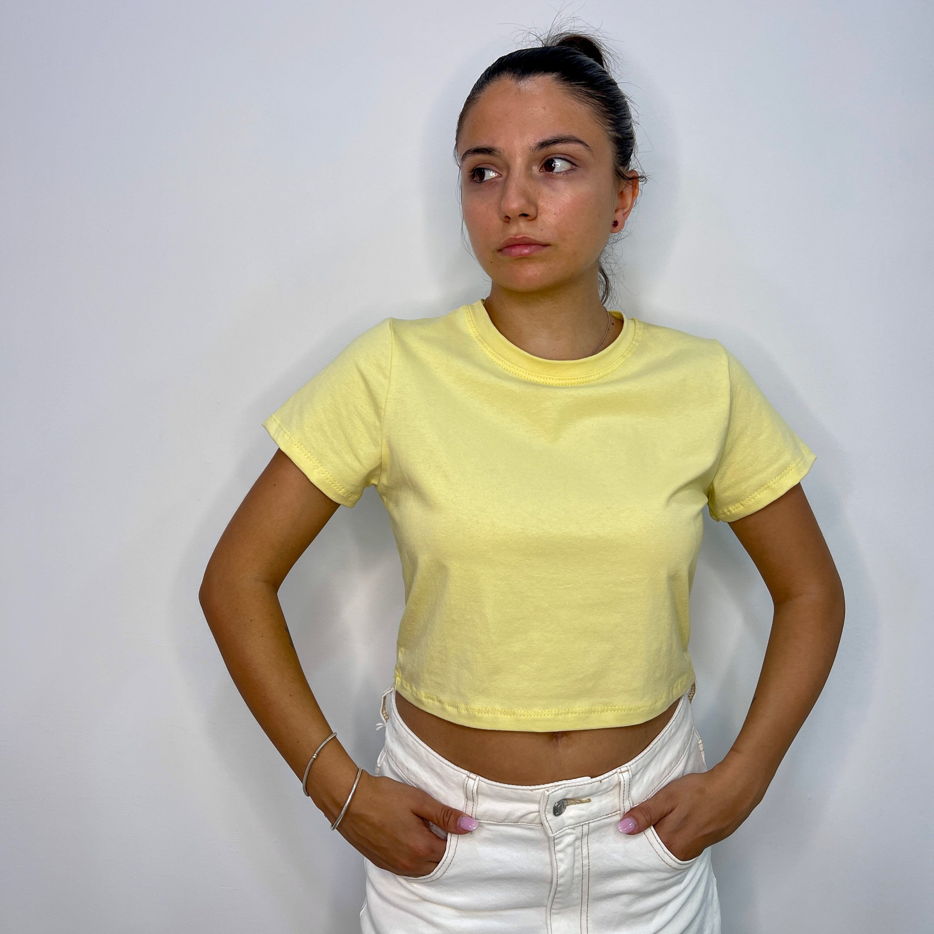 T-shirt Cotton