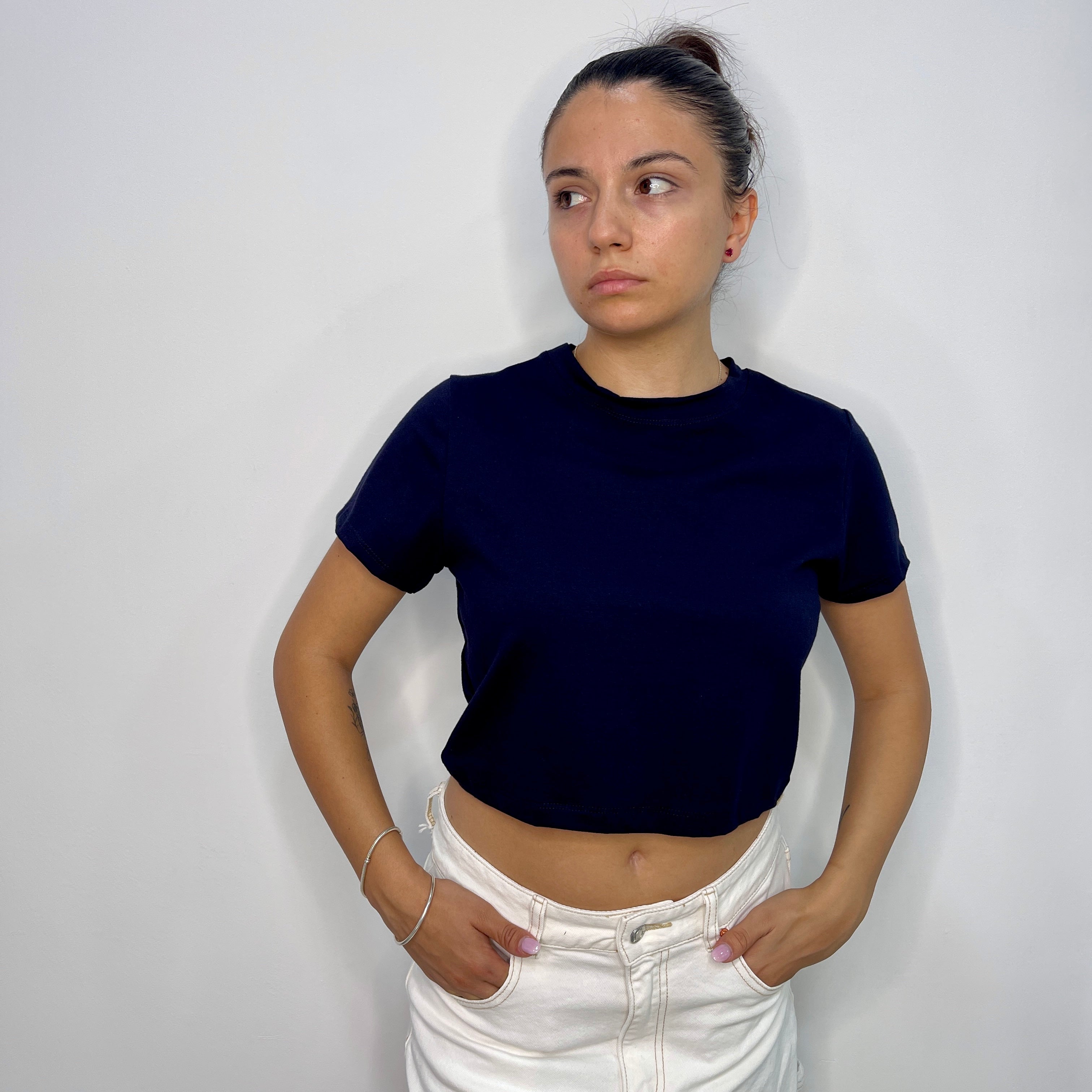 T-shirt Cotton