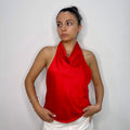Top Satin