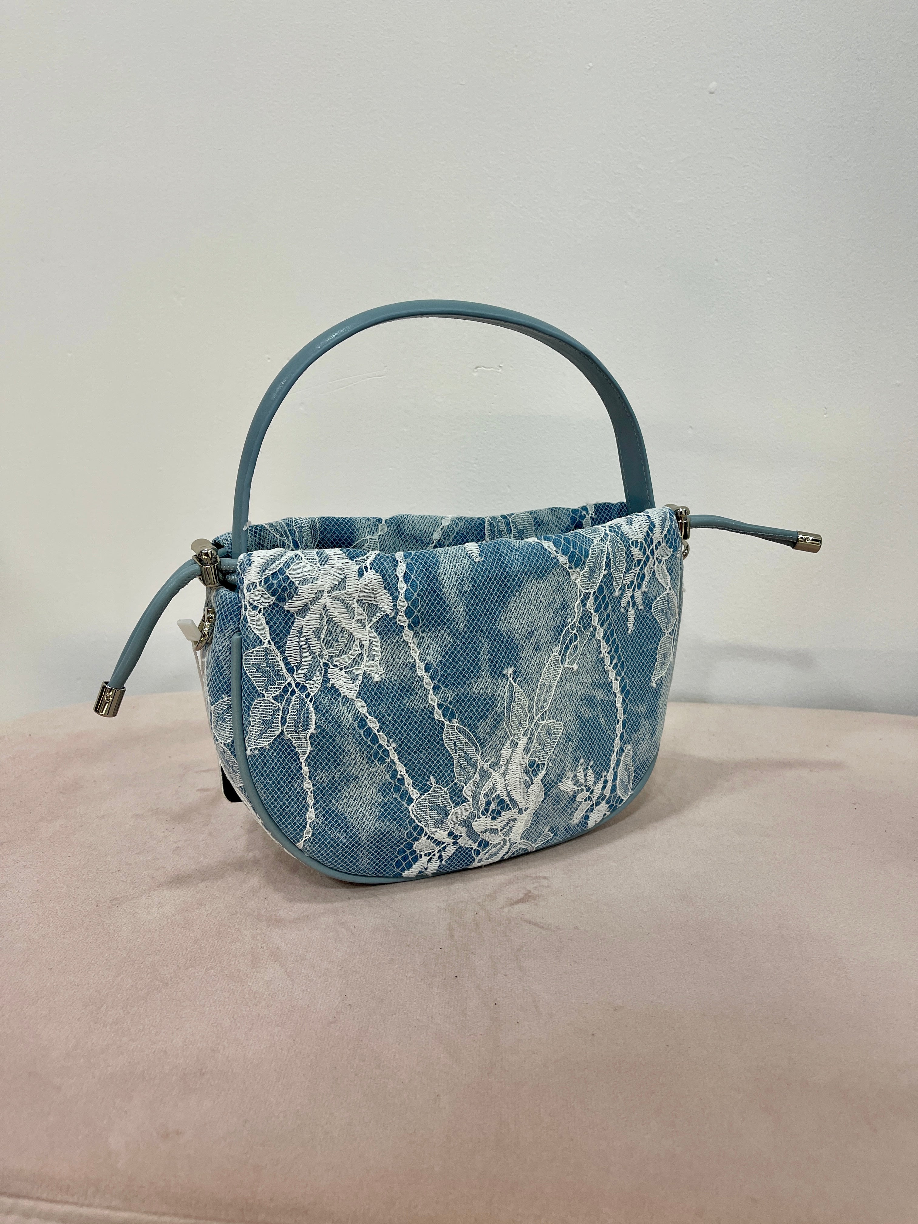 Borsa Denim
