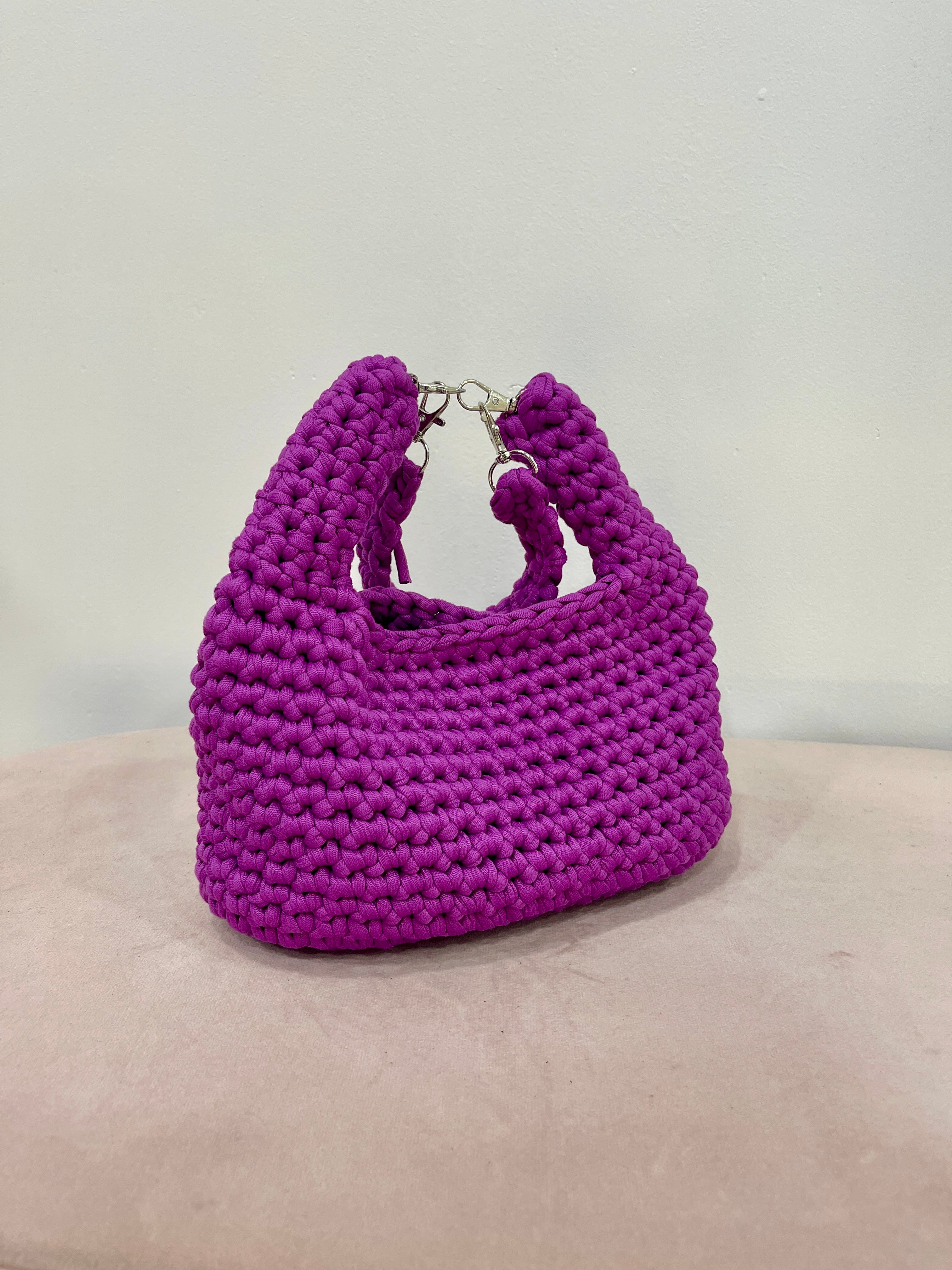 Borsa Violet