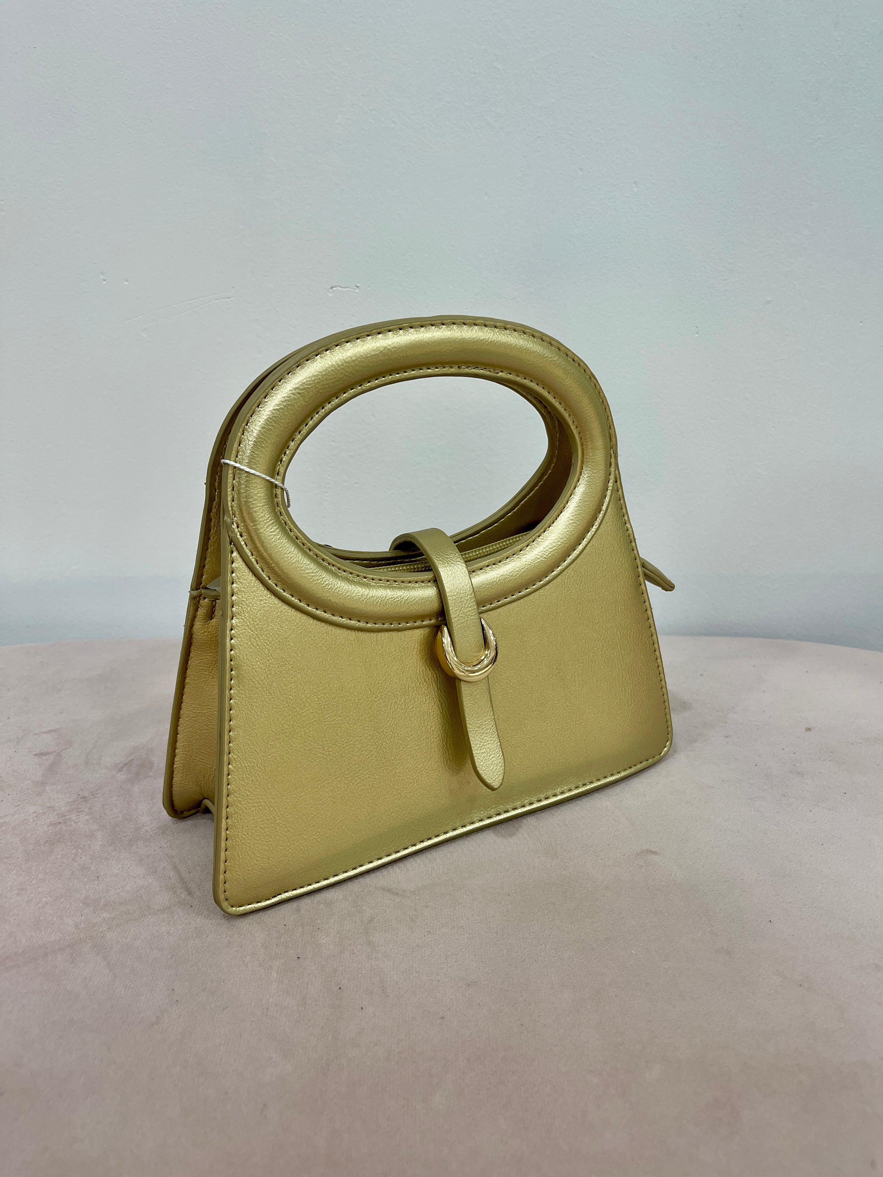 Borsa Gold