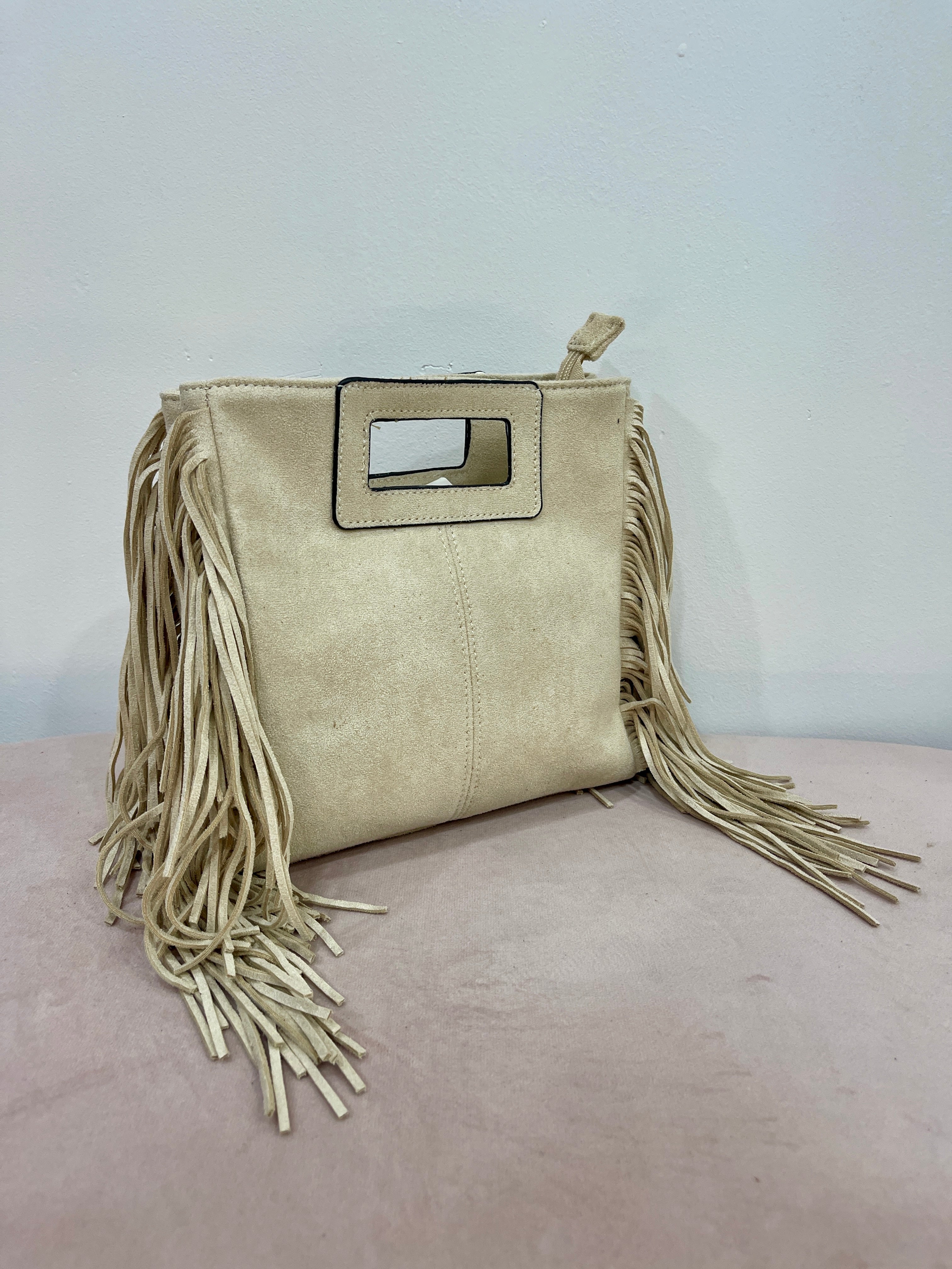 Borsa Texan