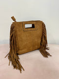 Borsa Texan