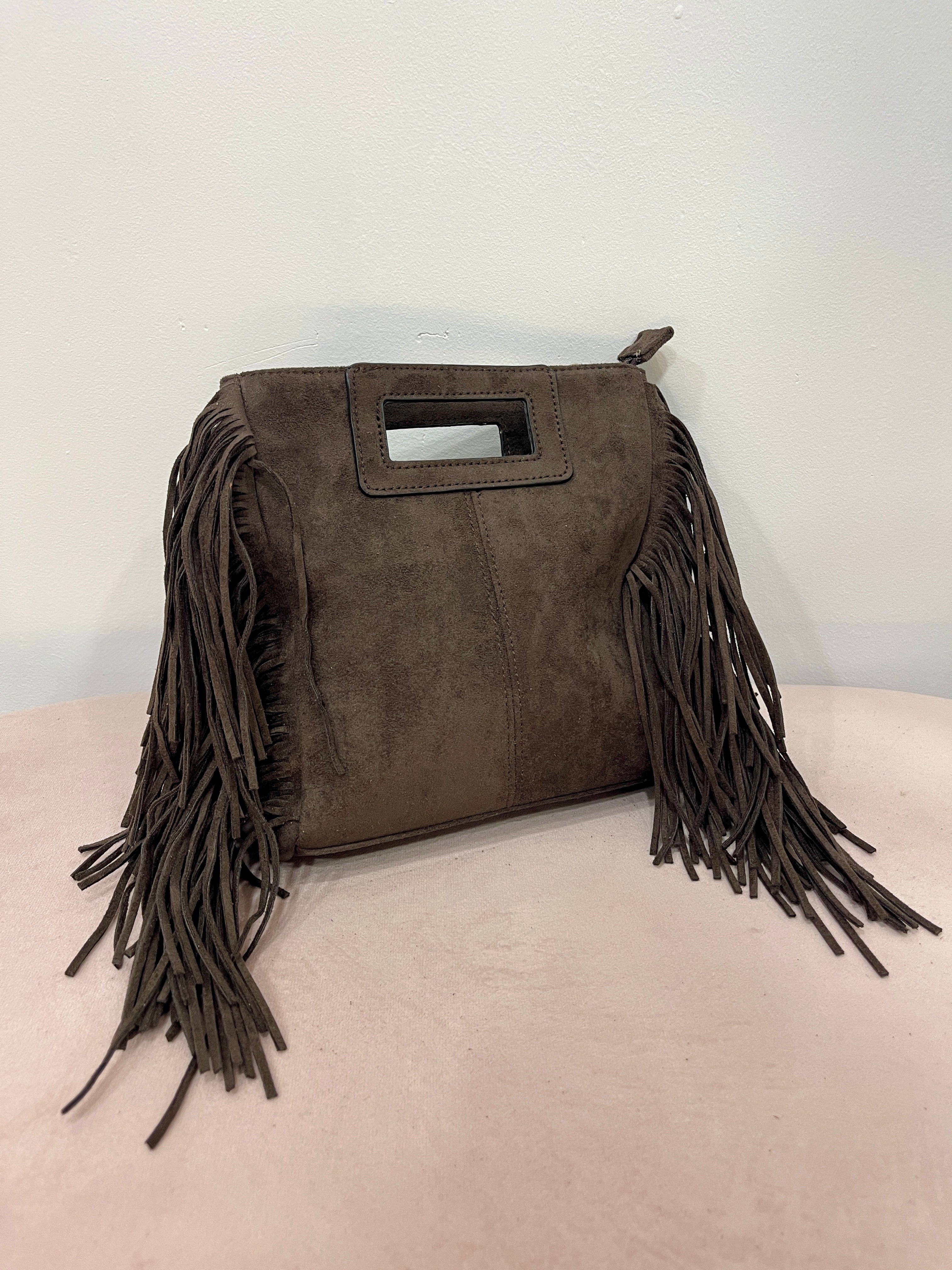 Borsa Texan