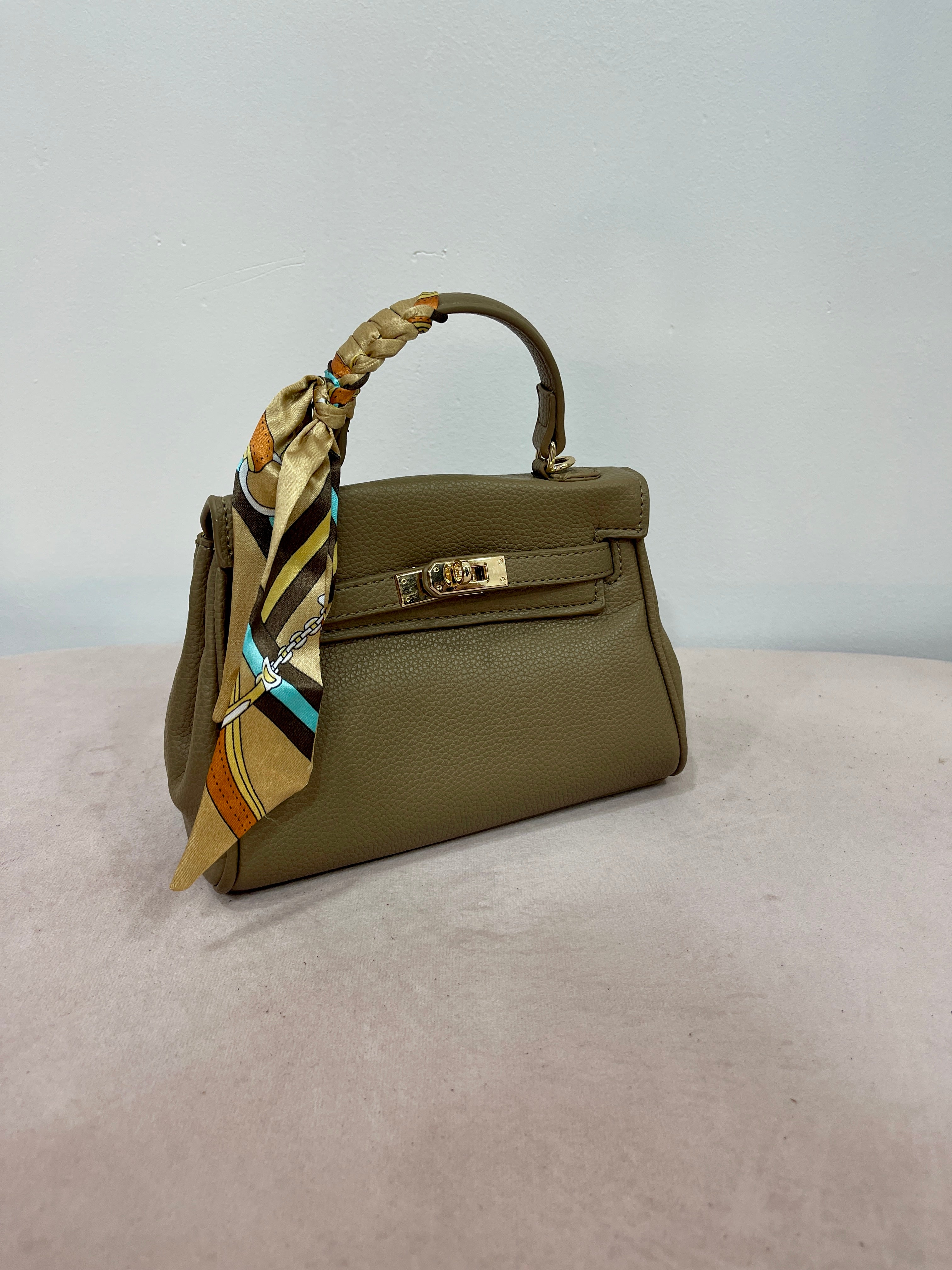 Borsa Moka